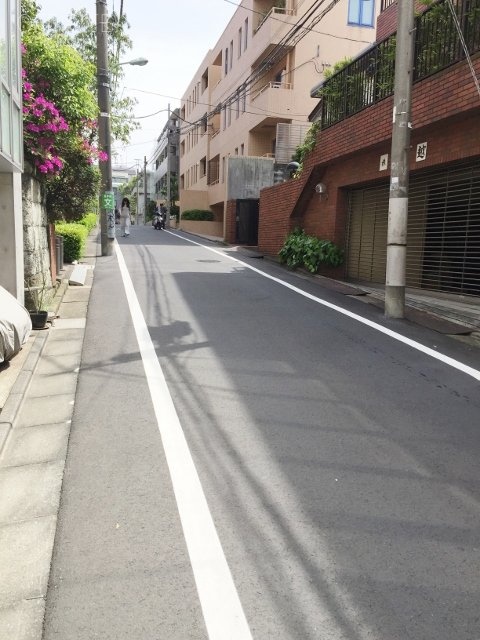SUGAWARA’S HOUSEビル 画像