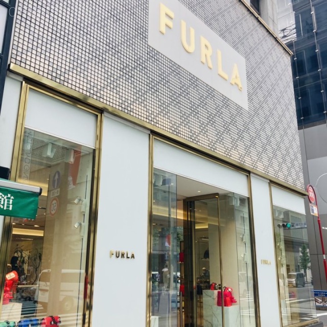 教文館ビル 外観
