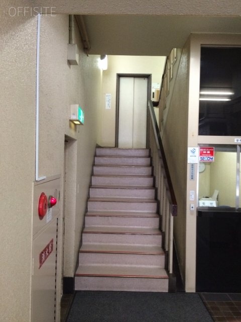 原宿シュロス城西ビル 画像
