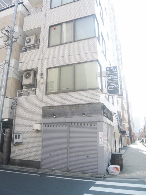水野ビル 画像