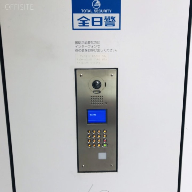 Zenken PlazaⅡ 設備