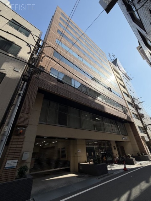 VORT上野Ⅱ　外観