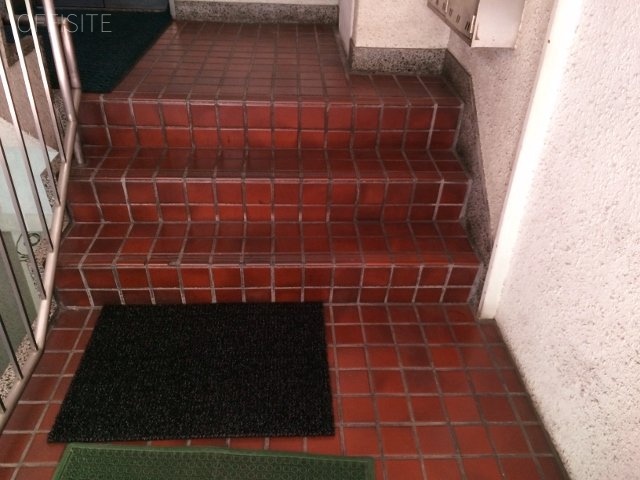 三井ビル 画像