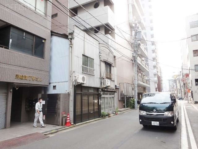 馬喰町AFビル 画像