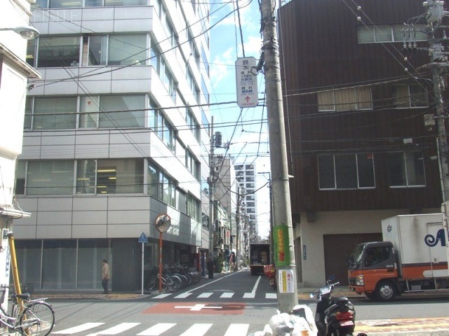 ファーストコートビル 画像