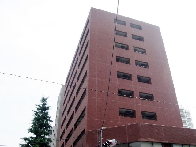 麻布ハイプラザ 画像