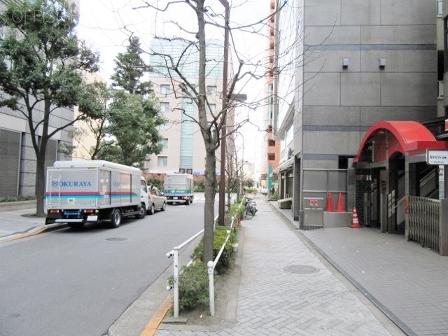 鈴木ビル 画像