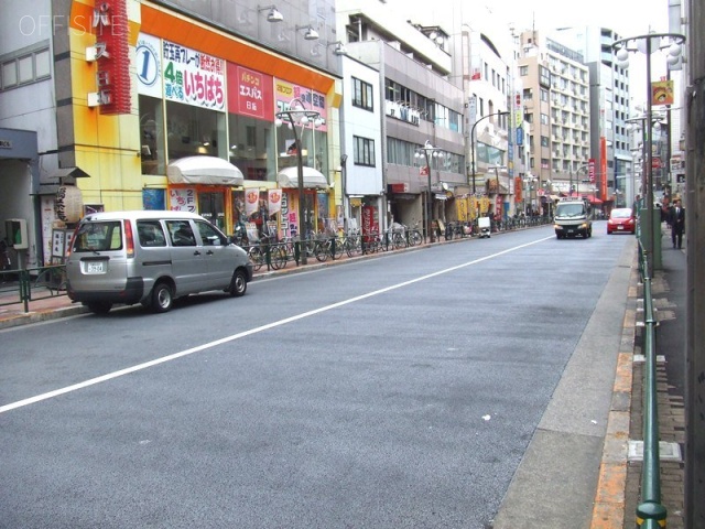 カワイビル 画像