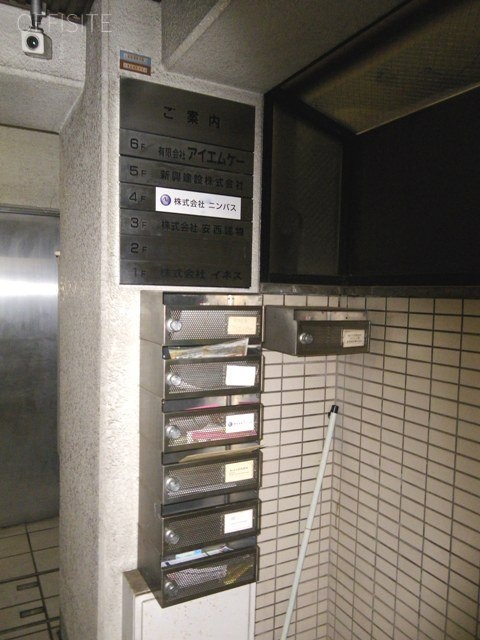 日本橋桂ビル 画像