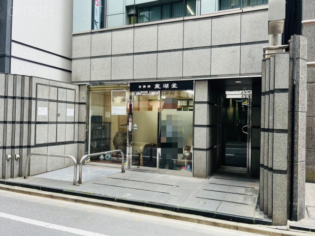 アベビル　外観