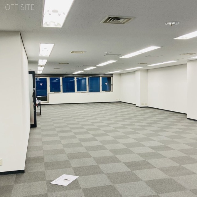 DiaResto Tokyoビル　室内