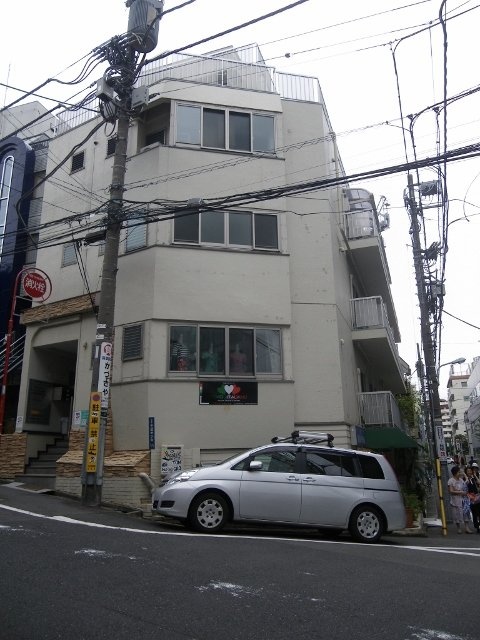 中島ビル 画像