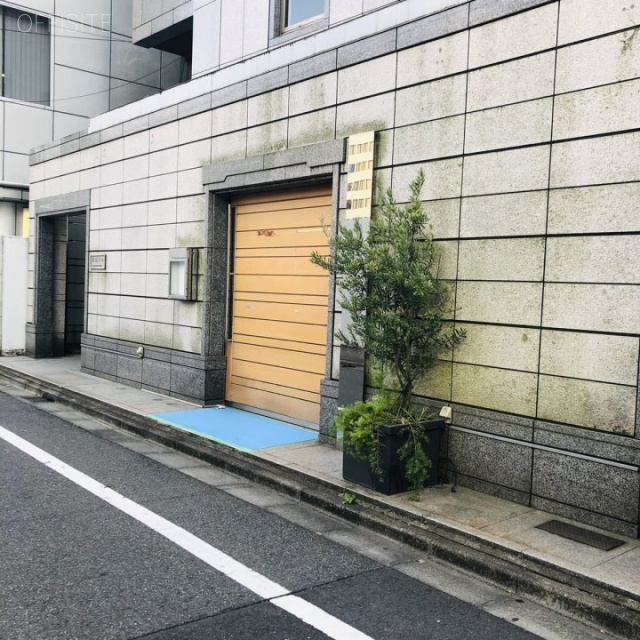 若林ビル 外観