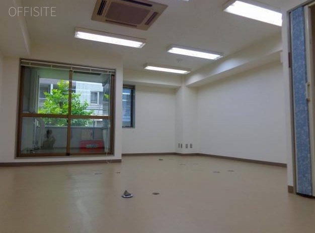 堀留アーバンビル 3階 10.76坪　室内