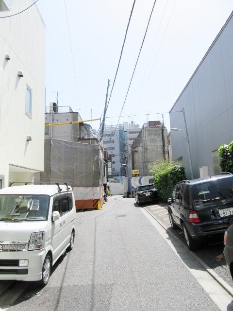 Reve六本木ビル 画像