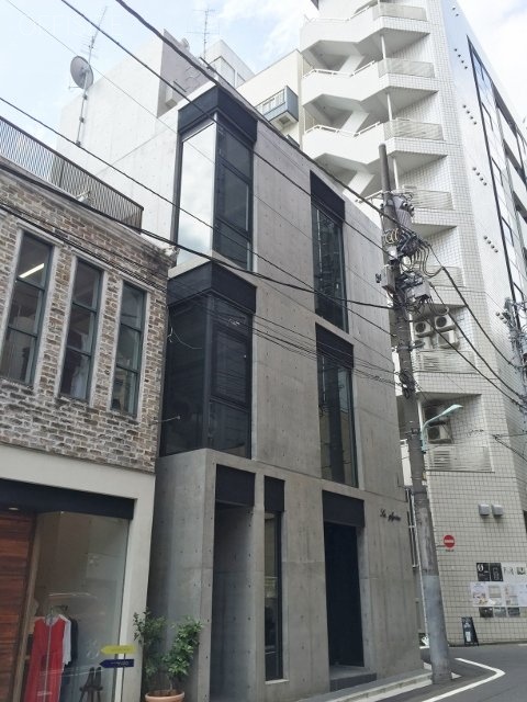 ラ・グリスィーヌ 画像