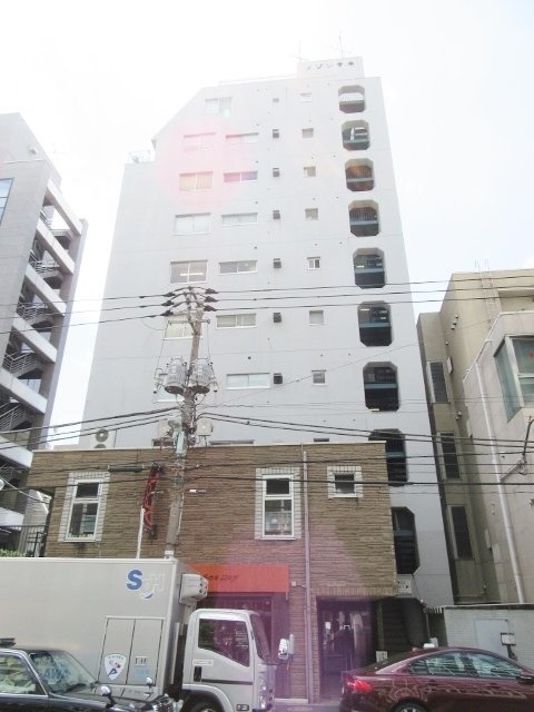 メゾン青南 画像