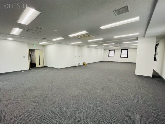 齋藤ビル　内装