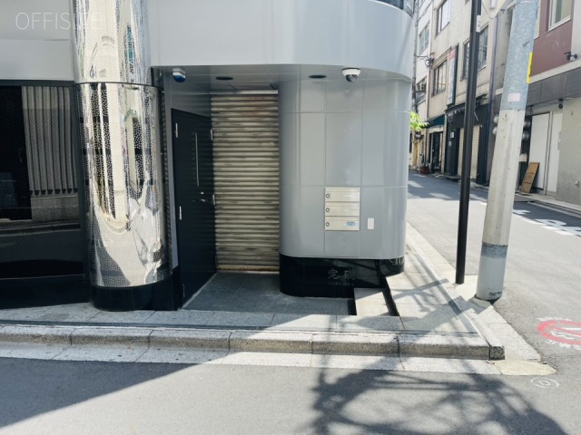 神保町ビル　外観