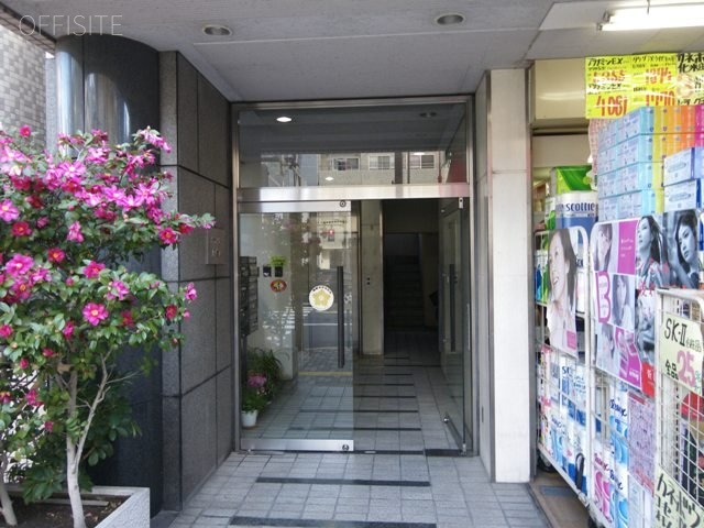 パーク八島ビル 画像