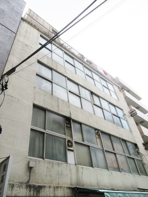 昊英ビル 画像