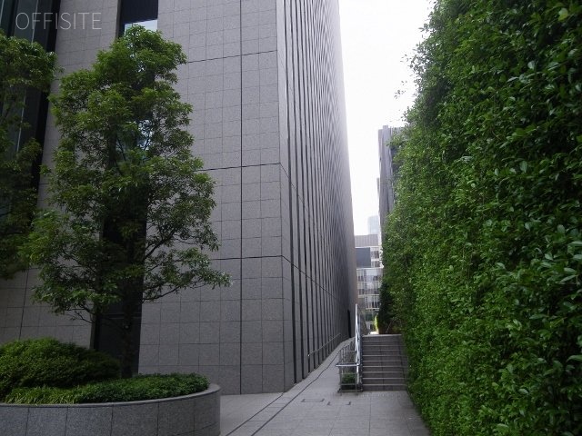 三井住友海上駿河台新館・別棟ビル 画像