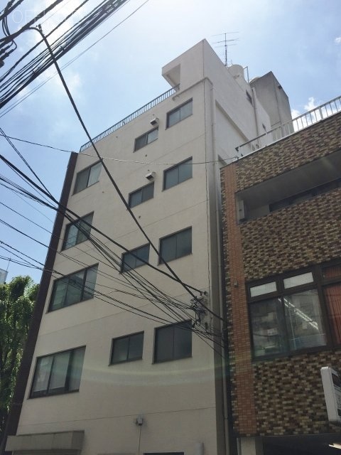 笹井ビル 画像