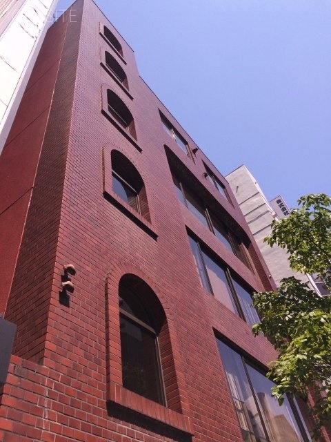 三井ビル 画像