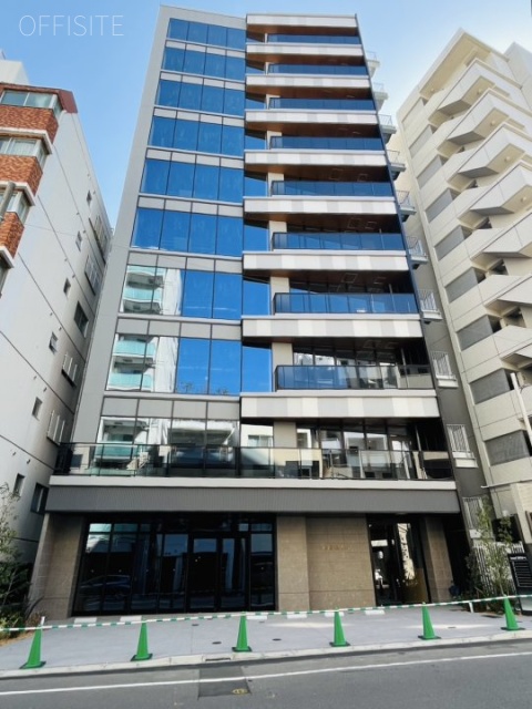 Sreed EBISU+L　外観