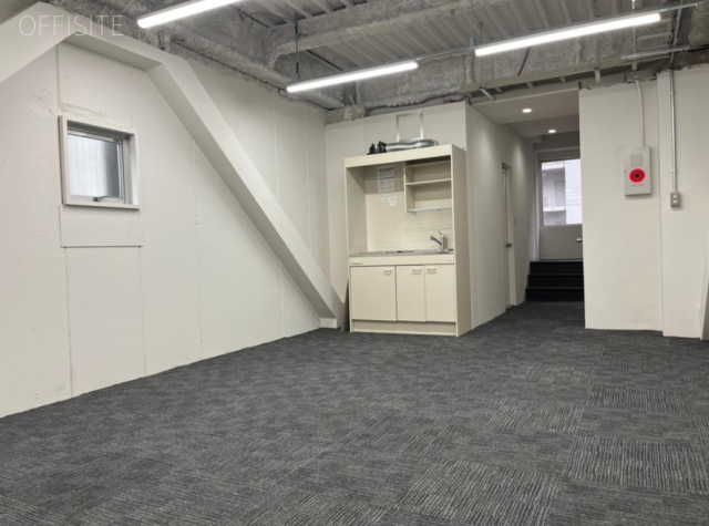 小伝馬町一棟ビル 基準階(室内)