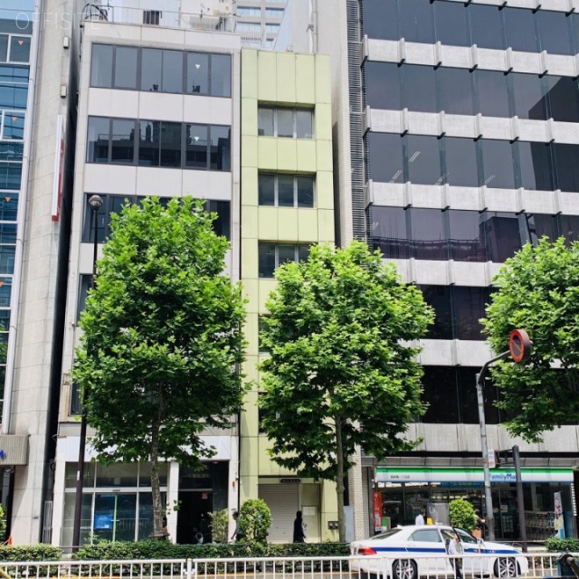丹波屋ビル 外観