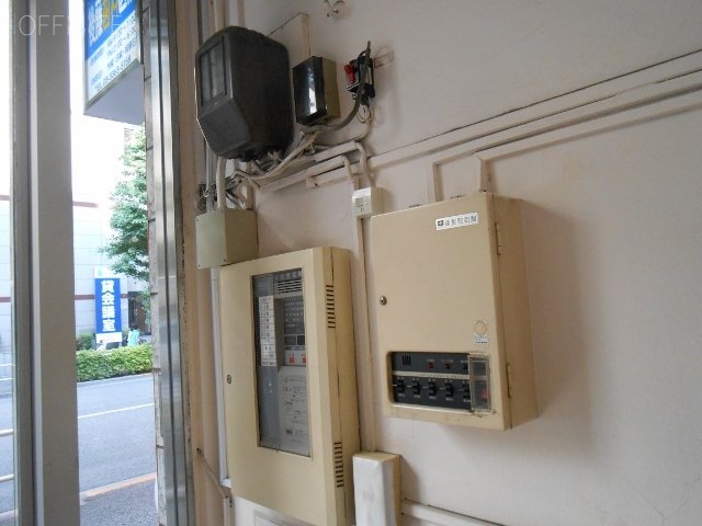 鈴和ビル 画像