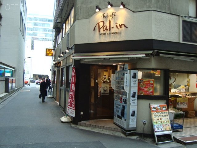 樋口ビル 画像