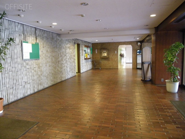南青山第1マンションズ 画像