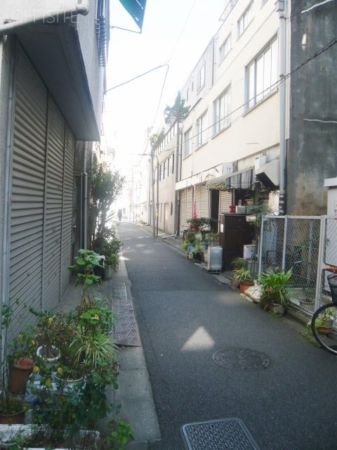 林ビル 画像