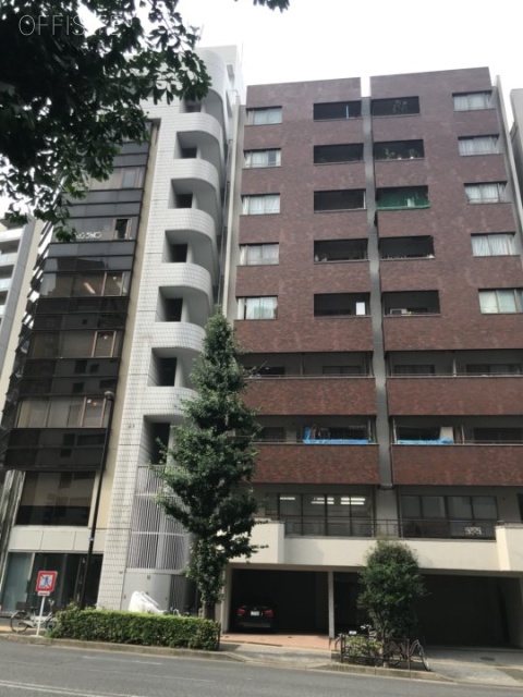 ハピネス・イン湯島 外観