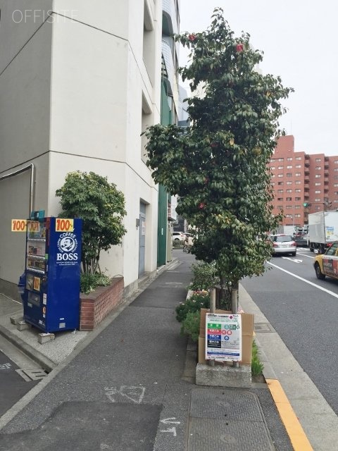 新貝ビル 画像