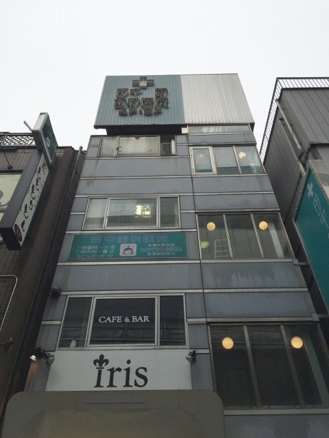 東方ビル 画像