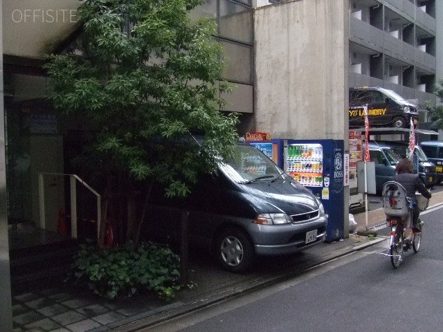 クラスアクトビル 画像
