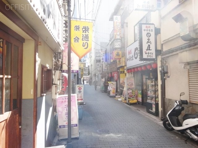 第2山田ビル 画像