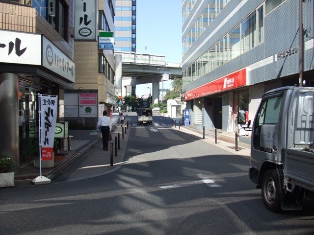 江戸川ビル 画像