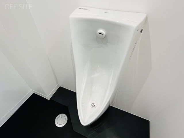 ウィンド水天宮ビル　トイレ