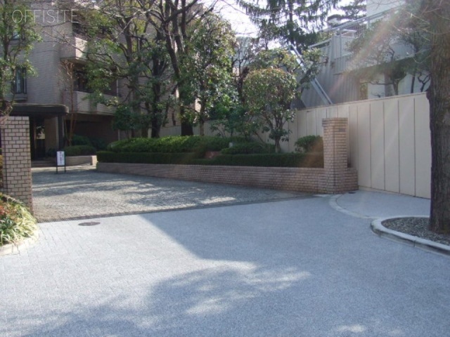 アルカサル目黒花房山ビル 画像