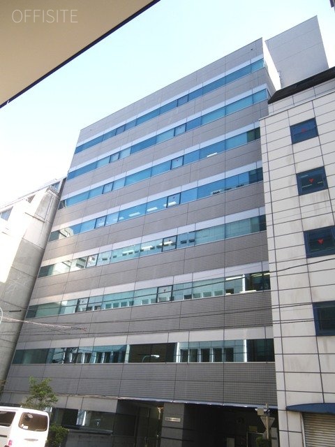 住友不動産日本橋本町ビル 1階 114.00坪　外観