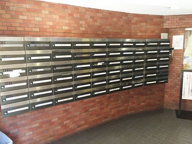 ハイライフ恵比寿ビル 画像