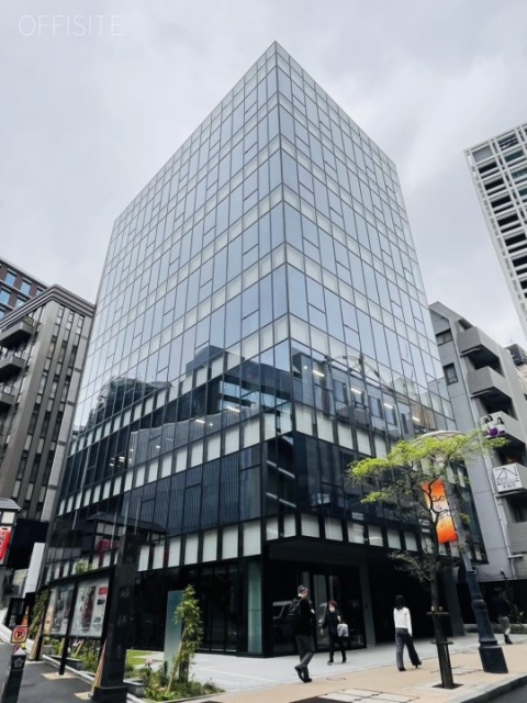 NBL ARK TOWER　外観