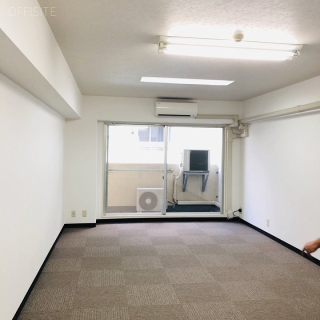 メローナ日本橋 1005号室 室内