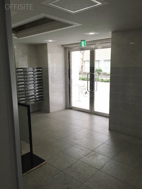 中銀日本橋マンションビル 画像