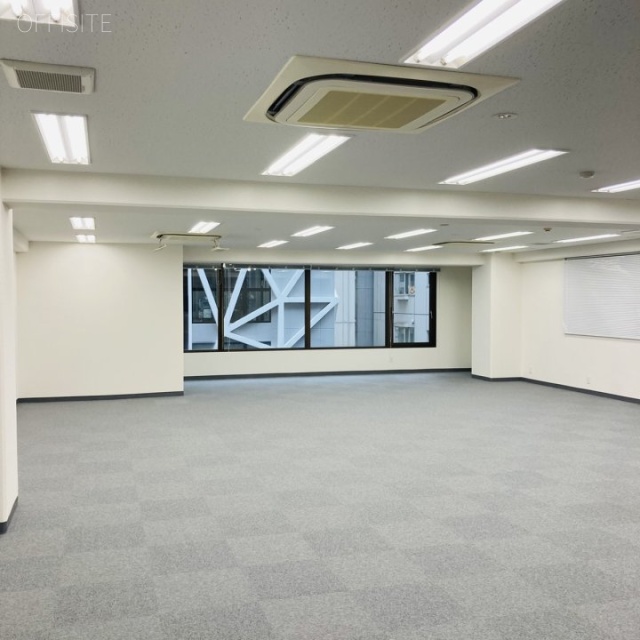 陽光銀座三原橋ビル 2階 38.92坪　基準階 室内