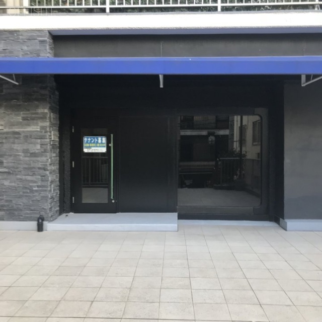 渋谷藤和コープ 2階【207】 20.21坪　外観